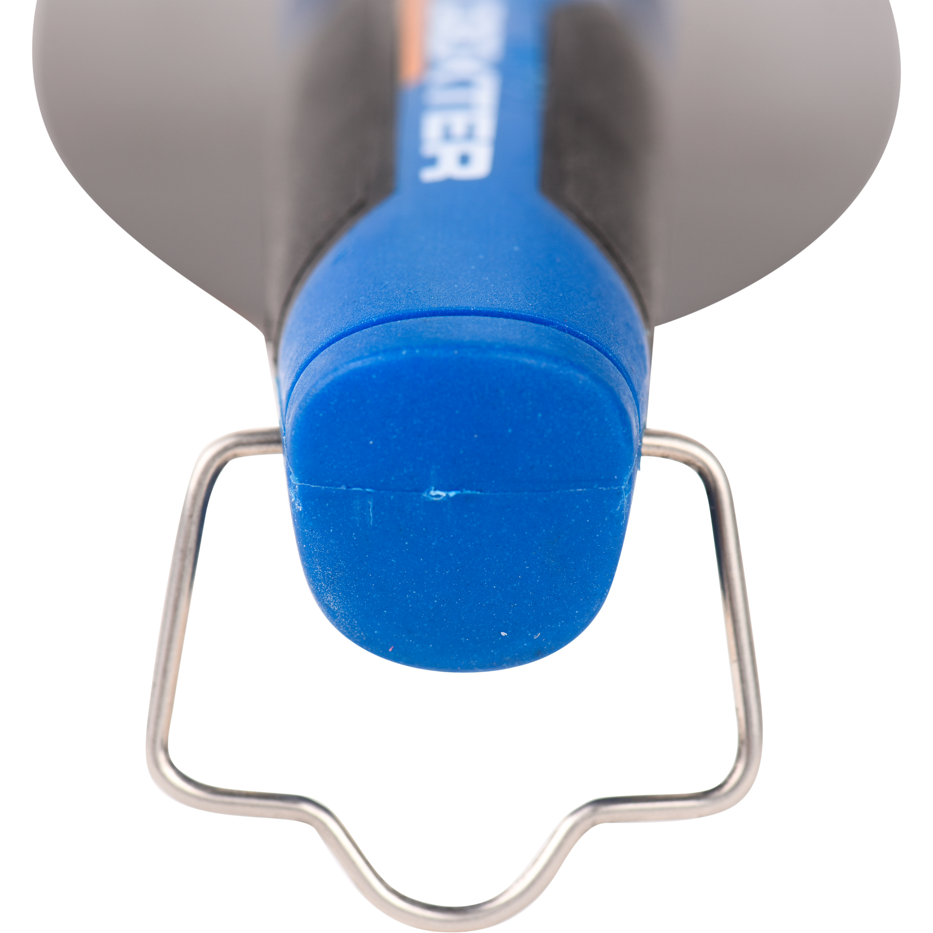 Truelle langue de chat en inox DEXTER, lame de 18 cm - 10