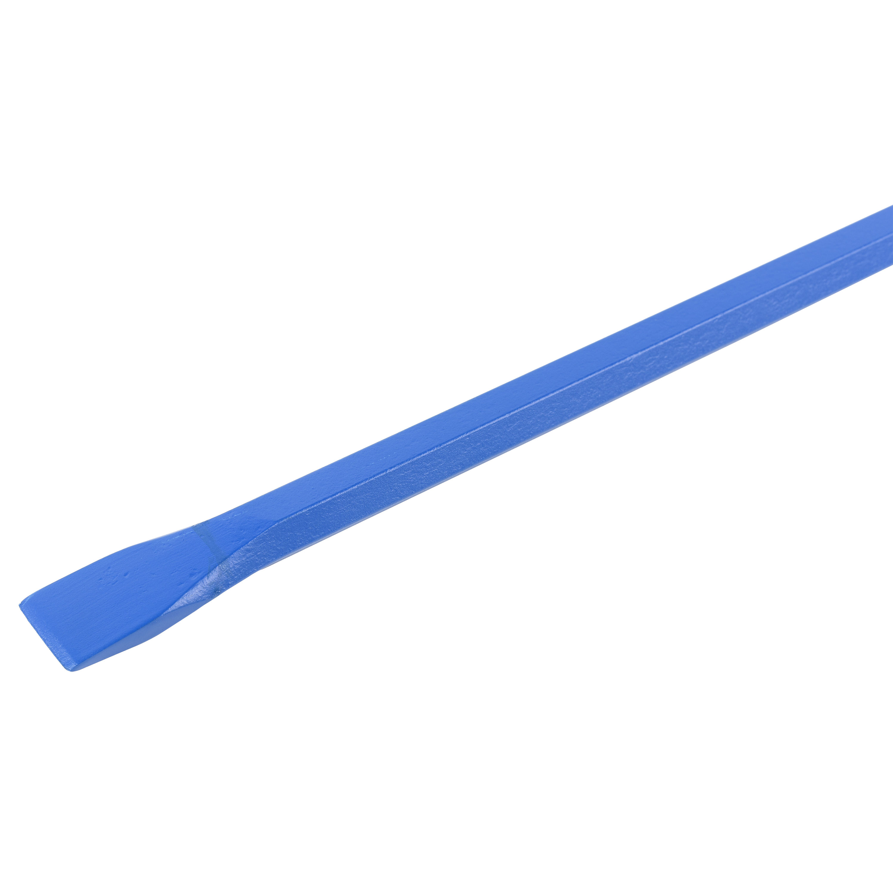 Barre à mine octogonale DEXTER en acier, L.150 cm - 3