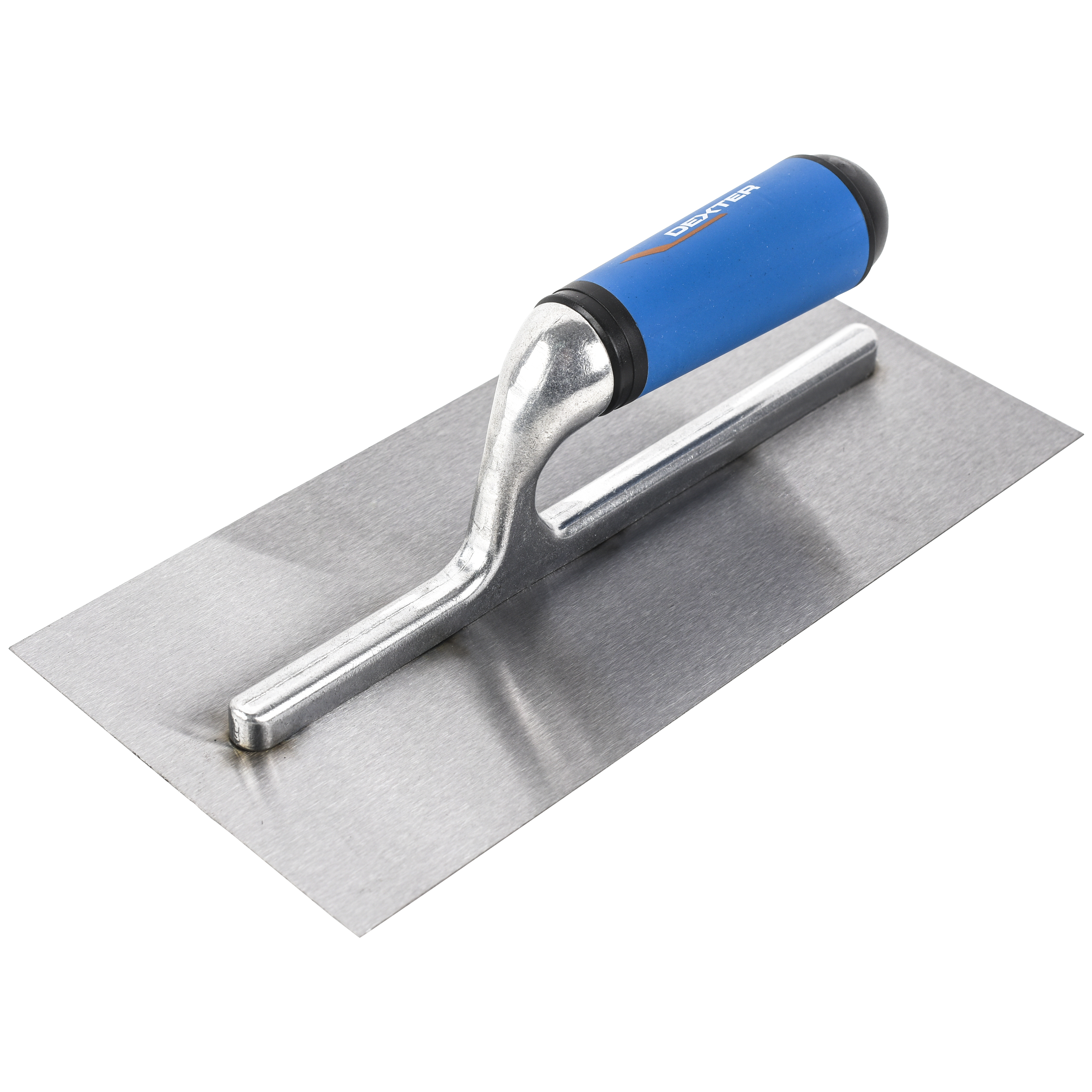 Llana cuadrada dexter 270x130 mm