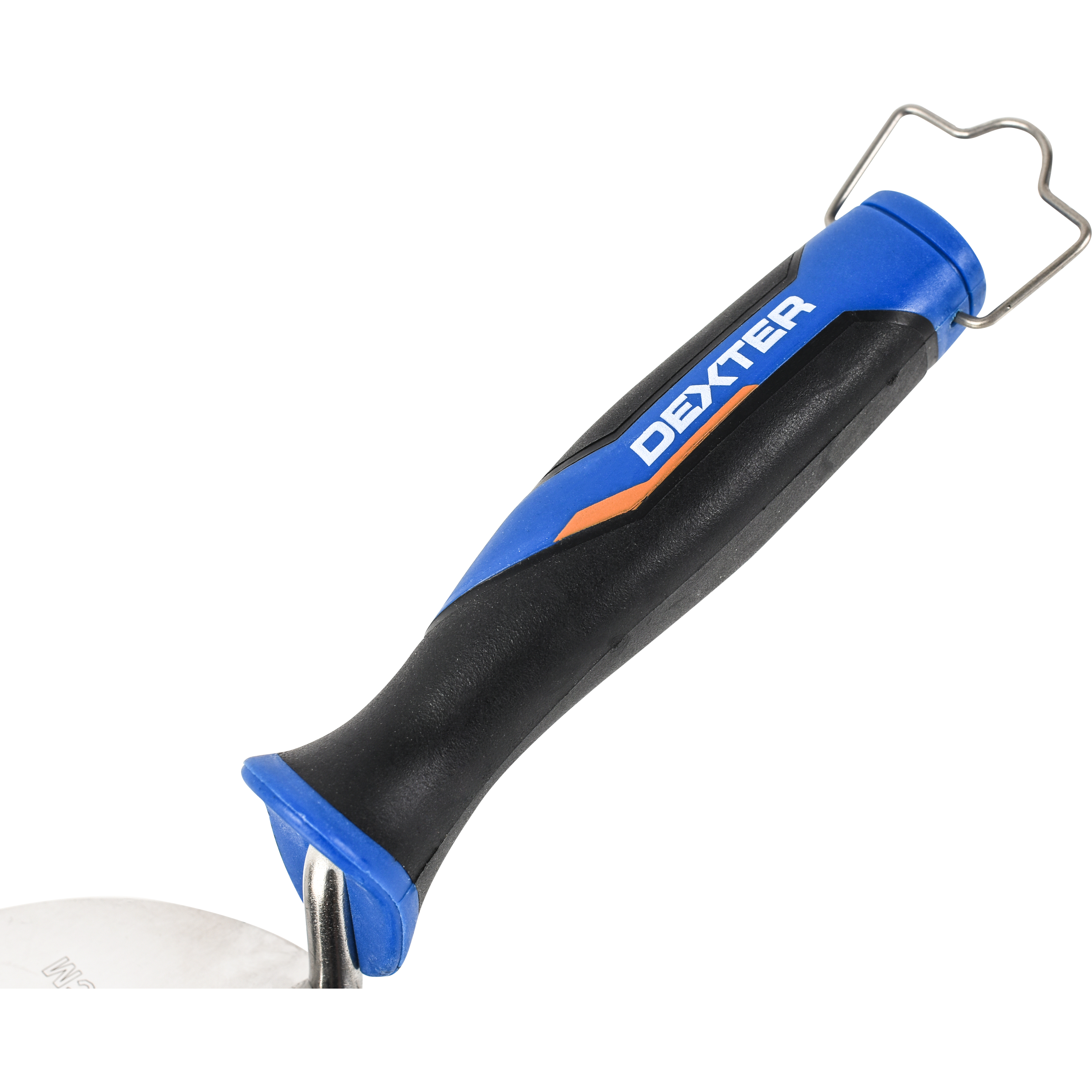 Truelle d'angle acier inoxydable DEXTER, 10.7 cm - 5