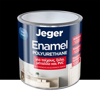 Πολυουρεθανικό σμάλτο JEGER...