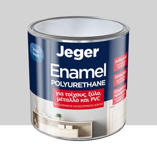 Πολυουρεθανικό σμάλτο JEGER...