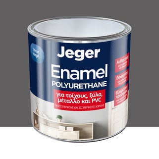 Πολυουρεθανικό σμάλτο JEGER...