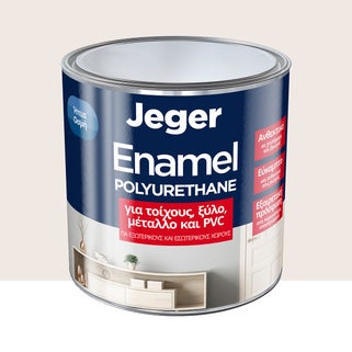 Πολυουρεθανικό σμάλτο JEGER...