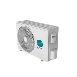Κλιματιστικό Inverter Sendo...