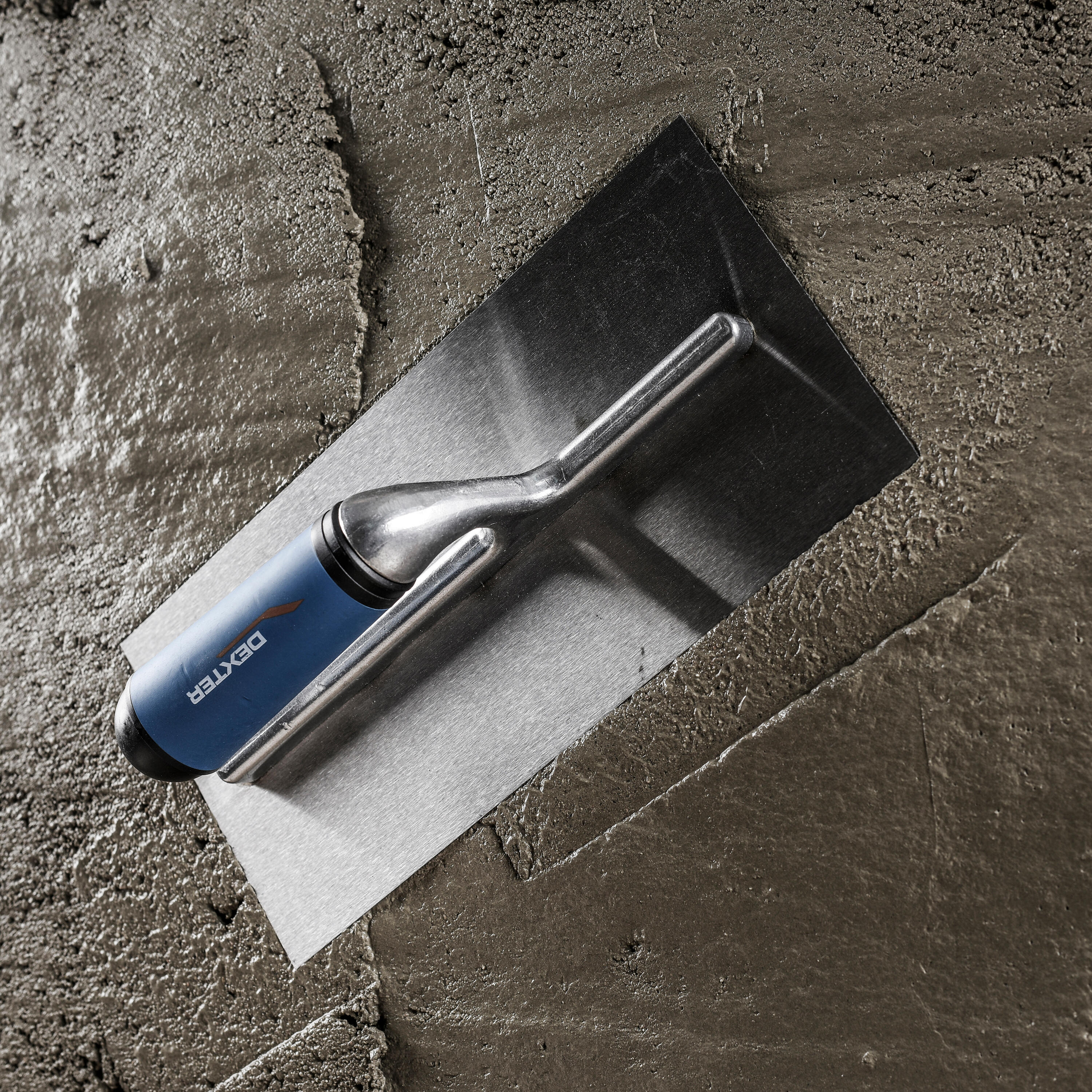 Talocha para betão 27 cm Dexter Trowel - 3