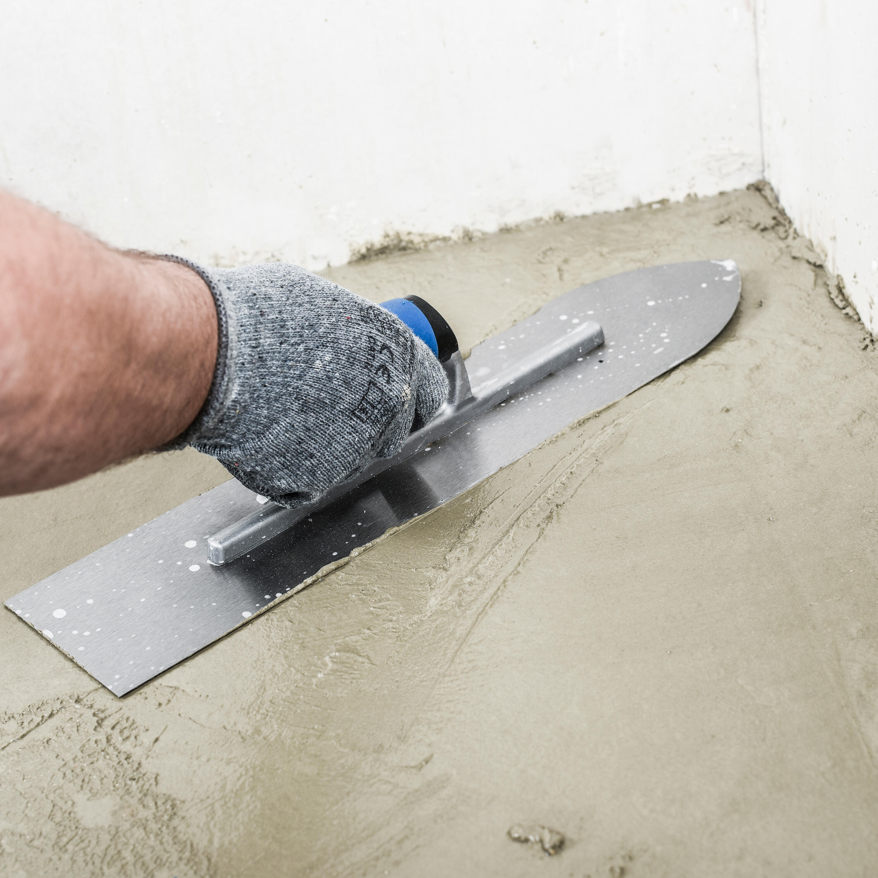 Platoir flamand DEXTER, 10 x 45 cm - 5