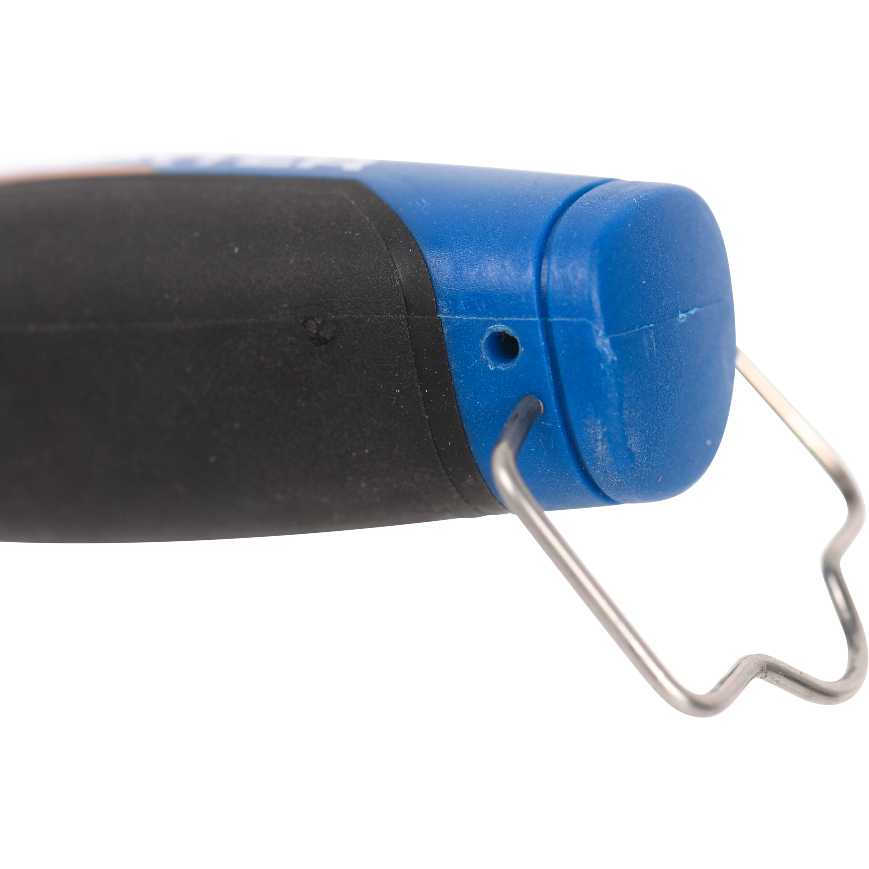 Truelle d'angle acier inoxydable DEXTER, 10.7 cm - 6