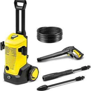 Πλυστικό υψηλής πίεσης...