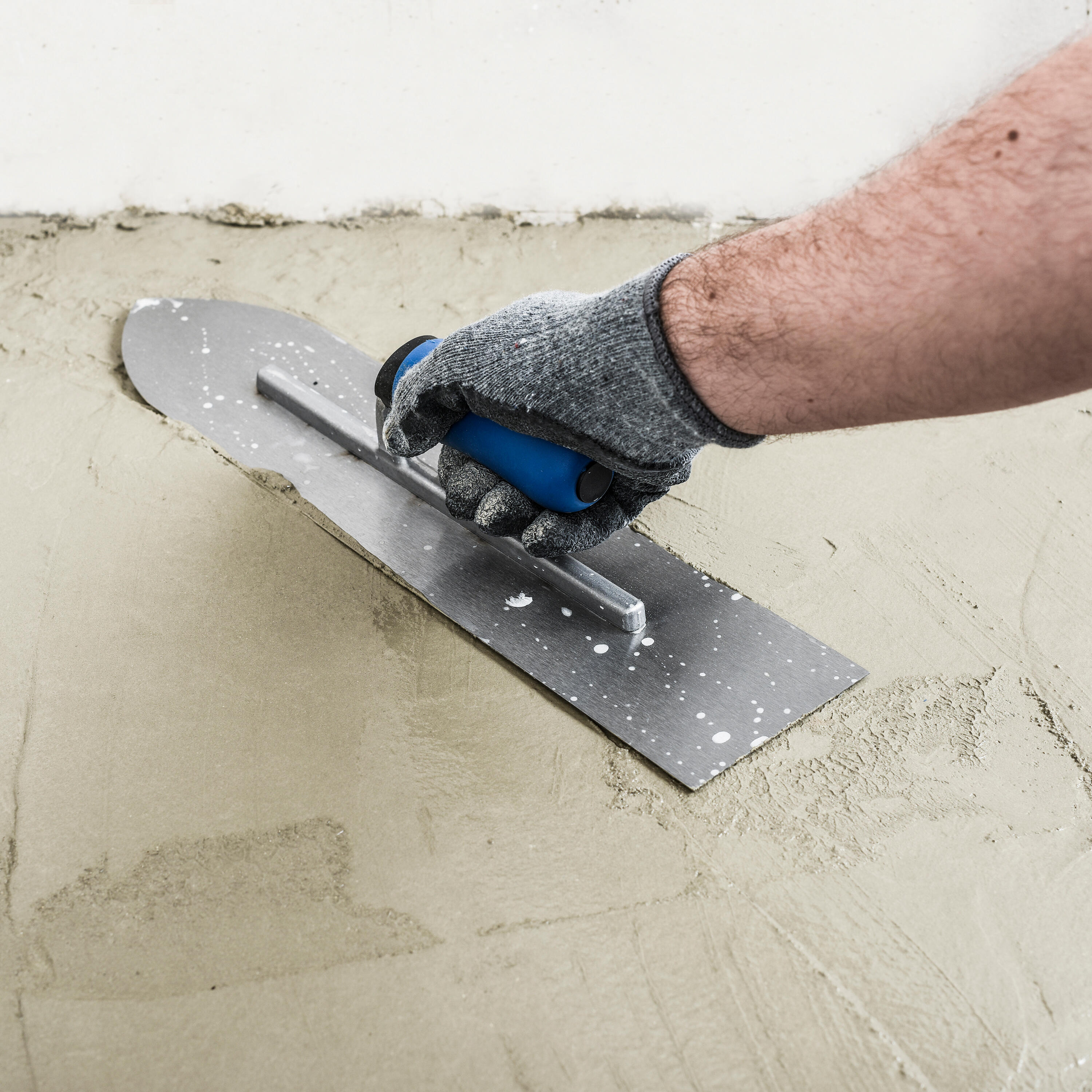 Platoir flamand DEXTER, 10.5 x 45 cm - 2