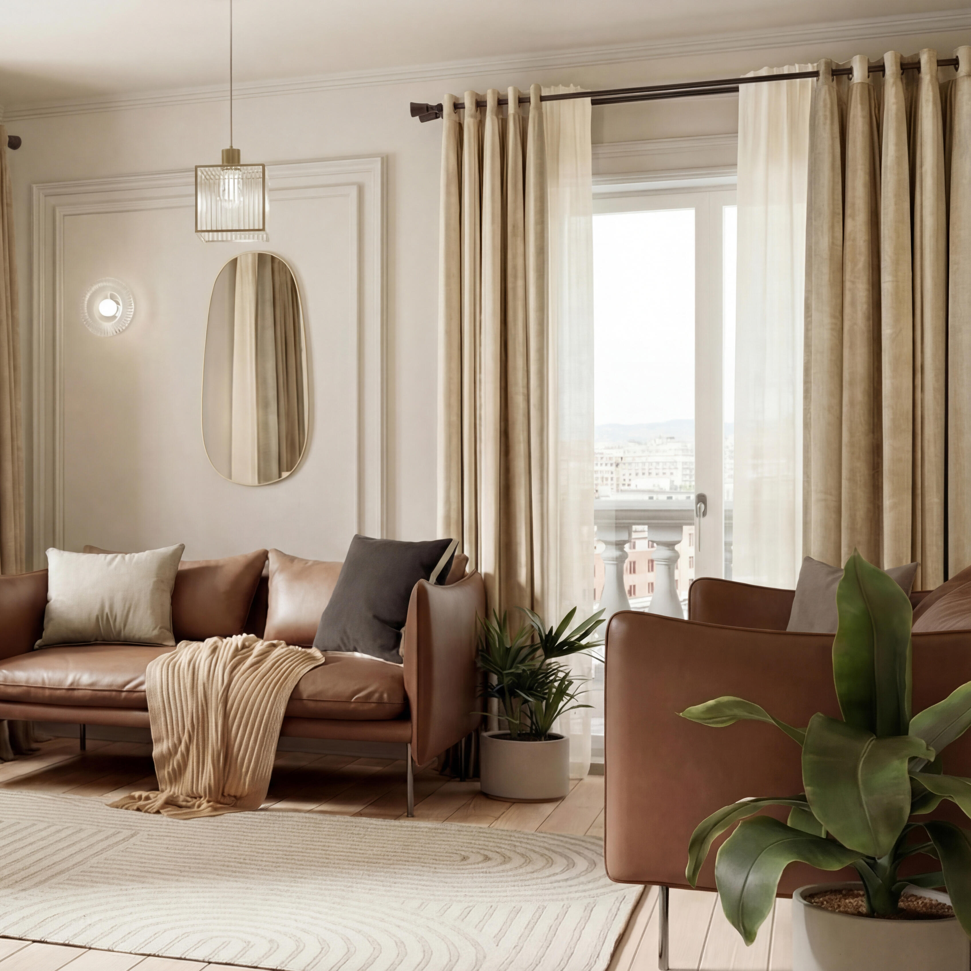 Cornice in polistirene DECOSA Melissa 2.5 x 200 cm - 5