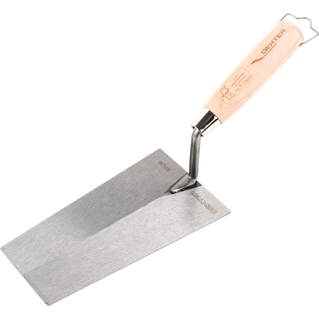 Kielnia TRAPEZ 200 mm DEXTER