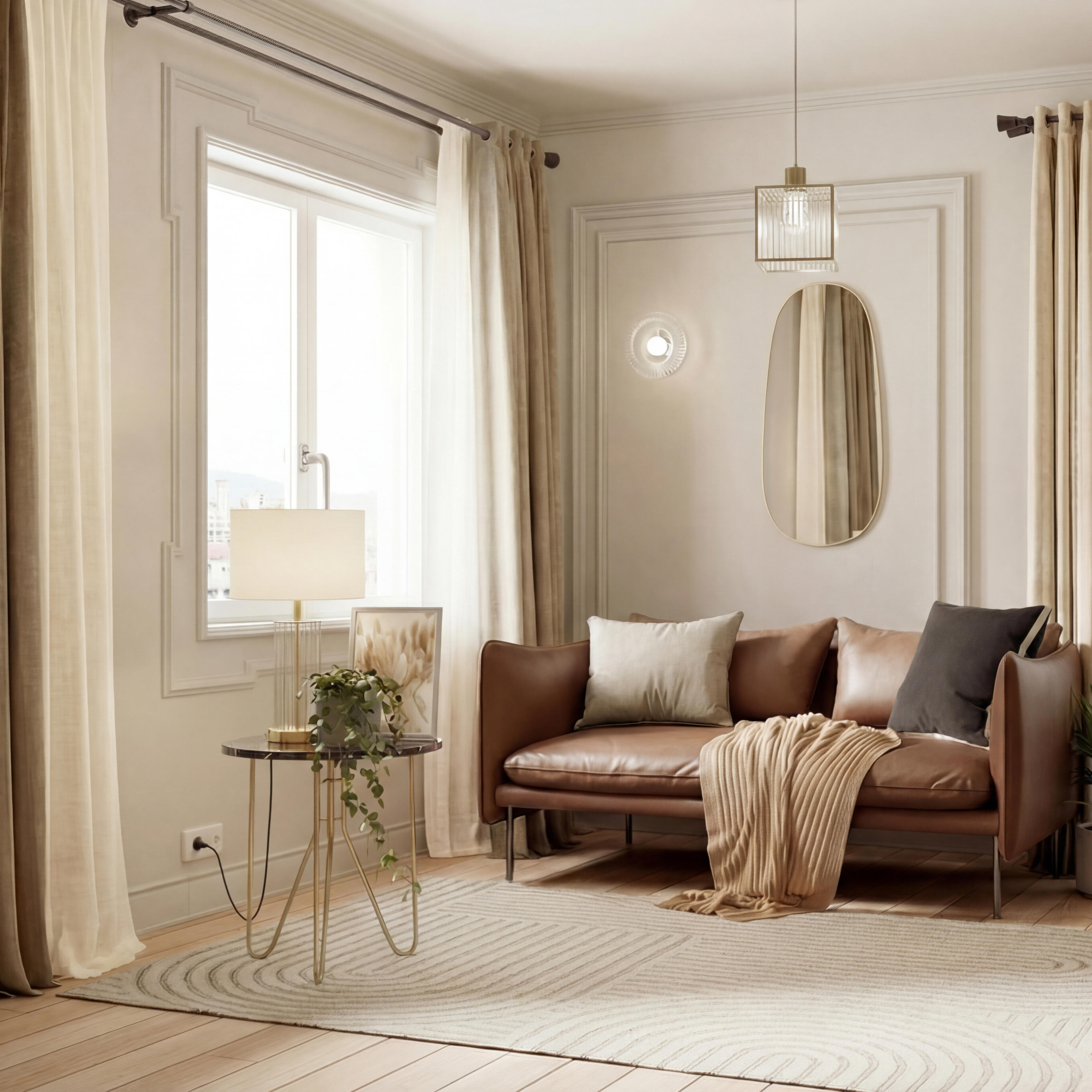 Cornice in polistirene DECOSA Melissa 2.5 x 200 cm - 3