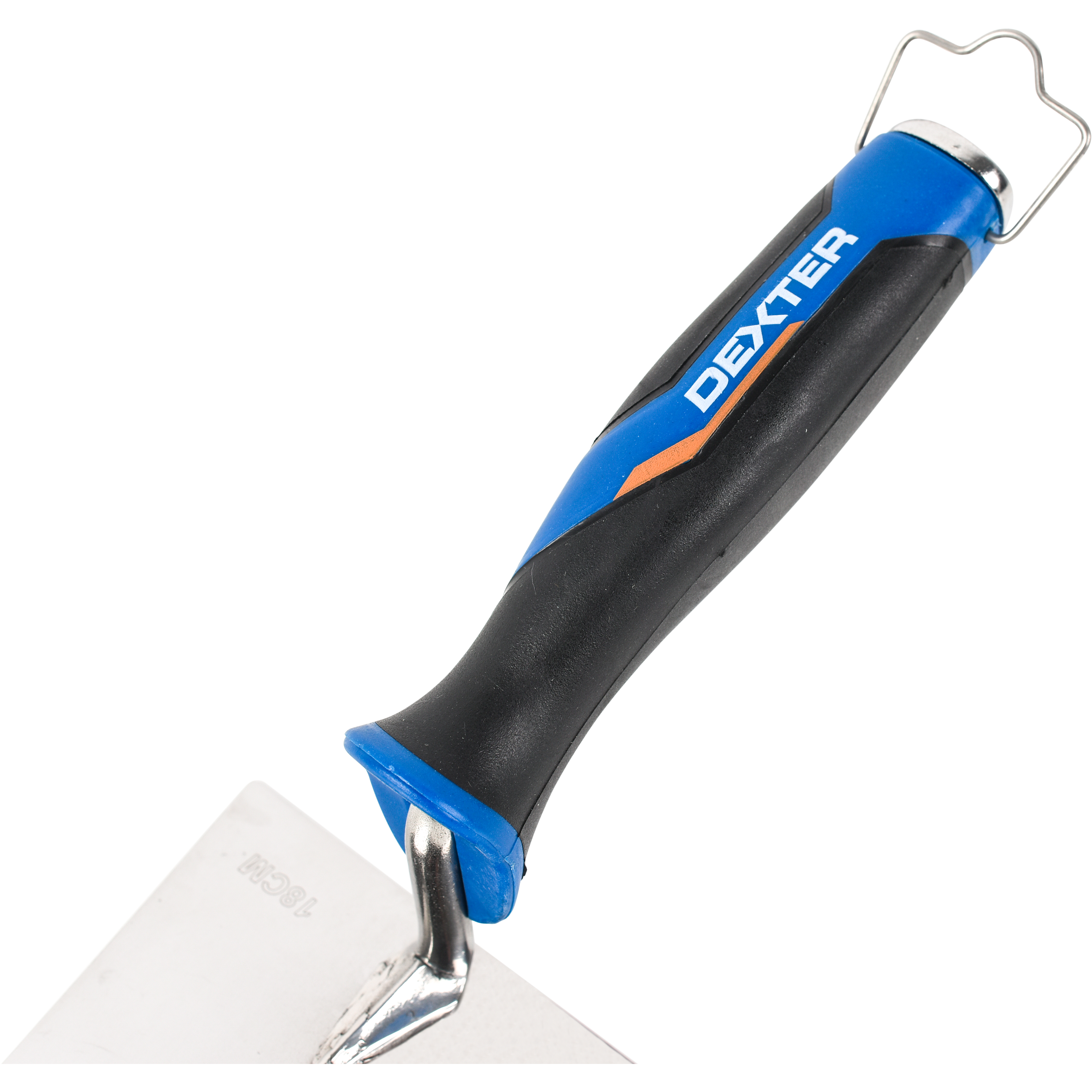 Kielnia PODŁUŻNA 180 mm DEXTER - 8