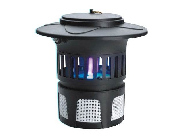 Mata insectos ZZAP TRAP EX 13w