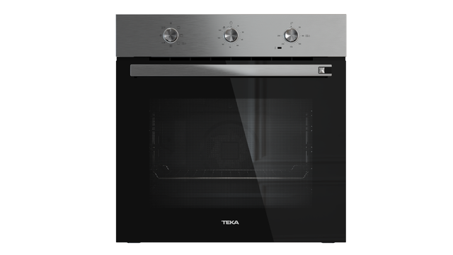 HORNO MULTIFUNCION ACABADO INOX TEKA HSB 6160
