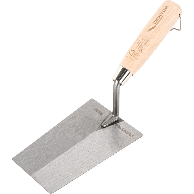 Kielnia TRAPEZ 160 MM DEXTER