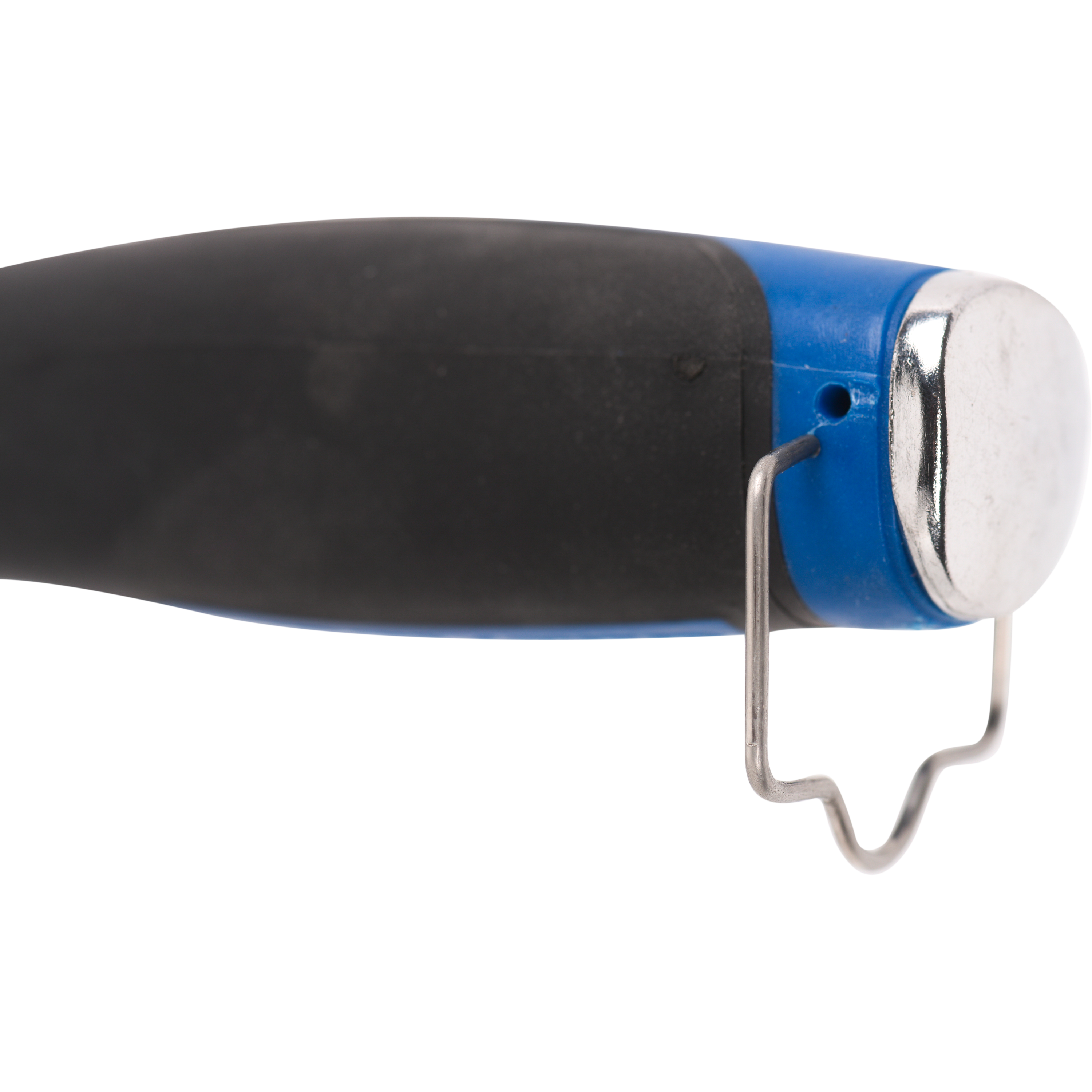 Truelle carrée en inox DEXTER, lame de 18 cm - 10