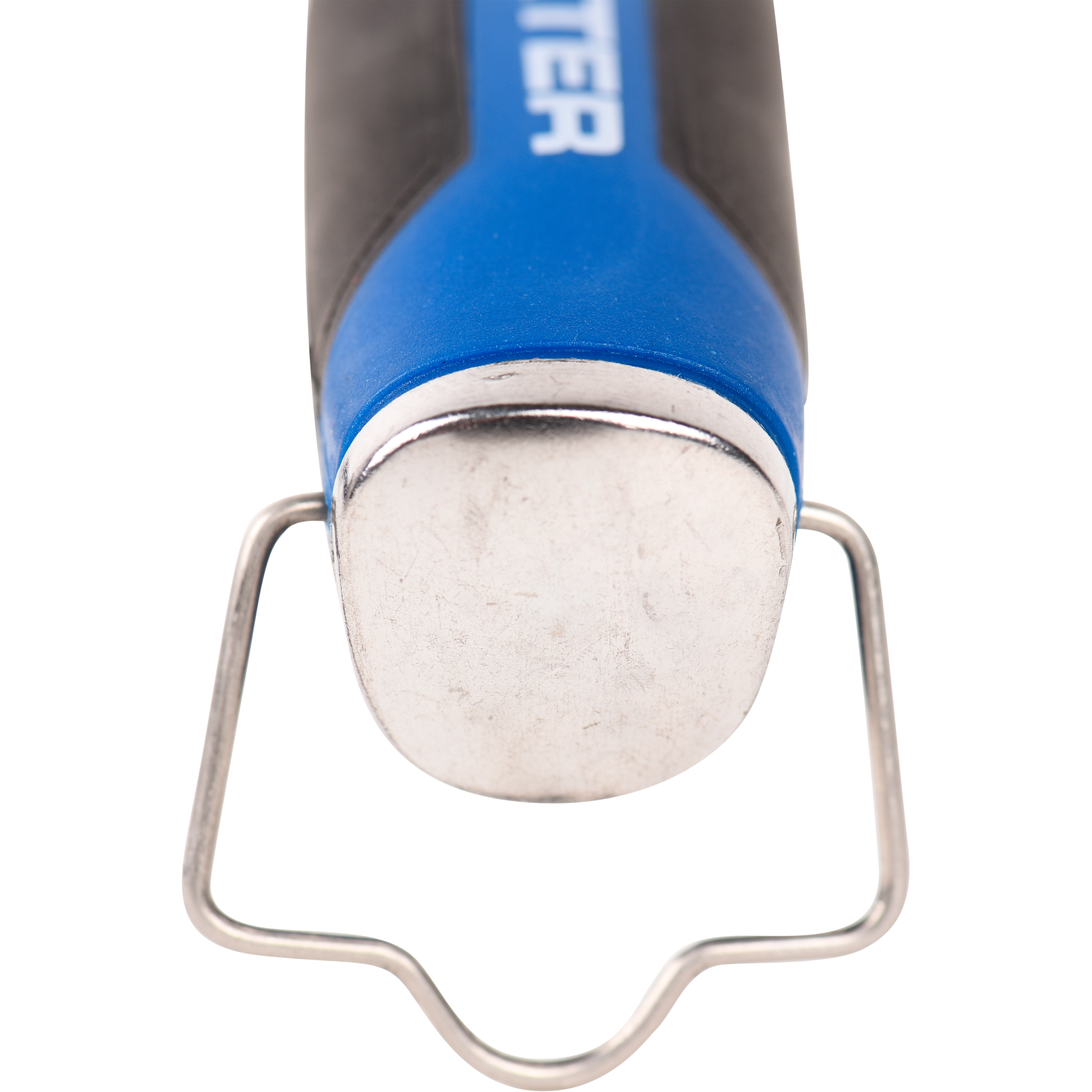 Truelle carrée en inox DEXTER, lame de 18 cm - 9