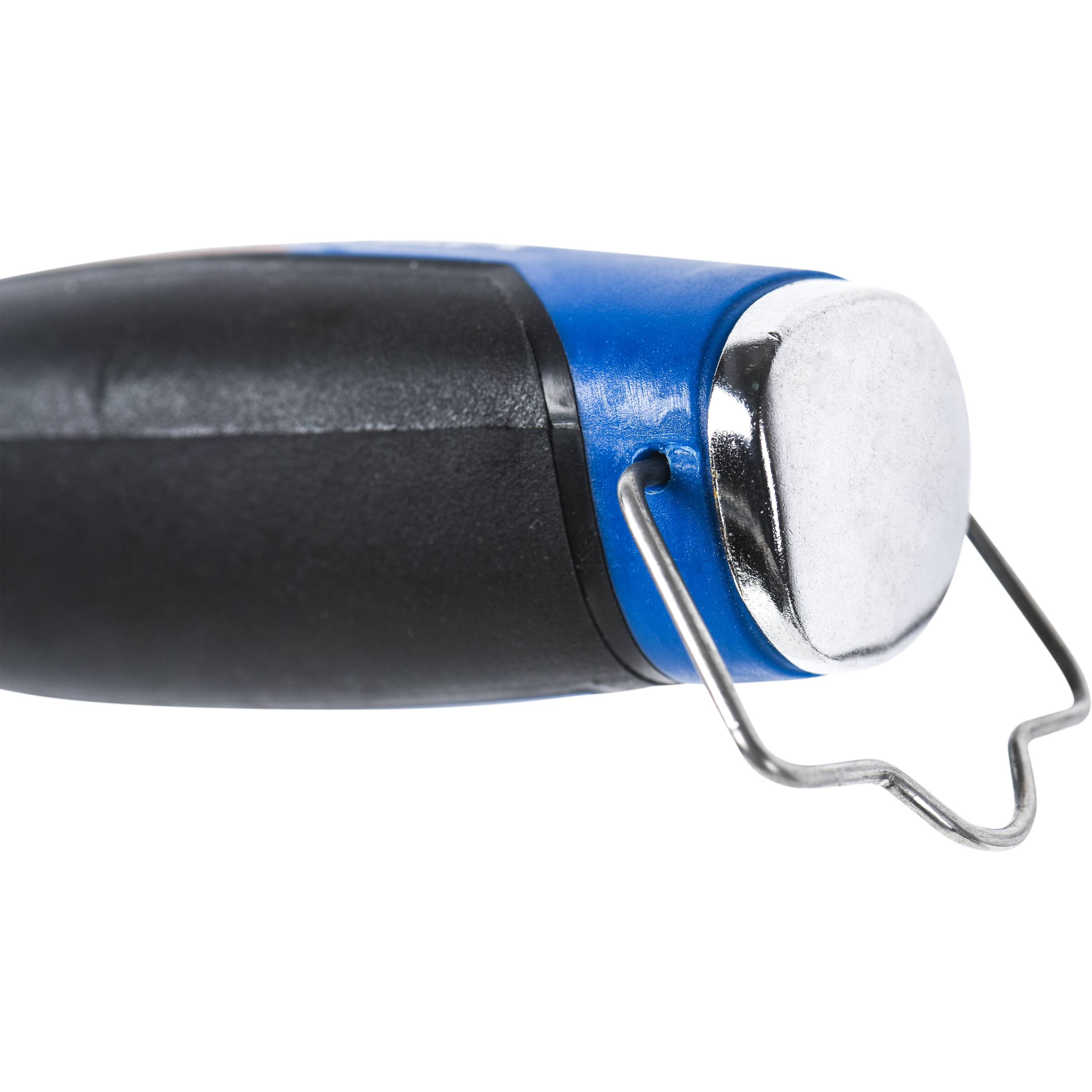 Truelle ronde en inox DEXTER, lame de 18 cm - 3
