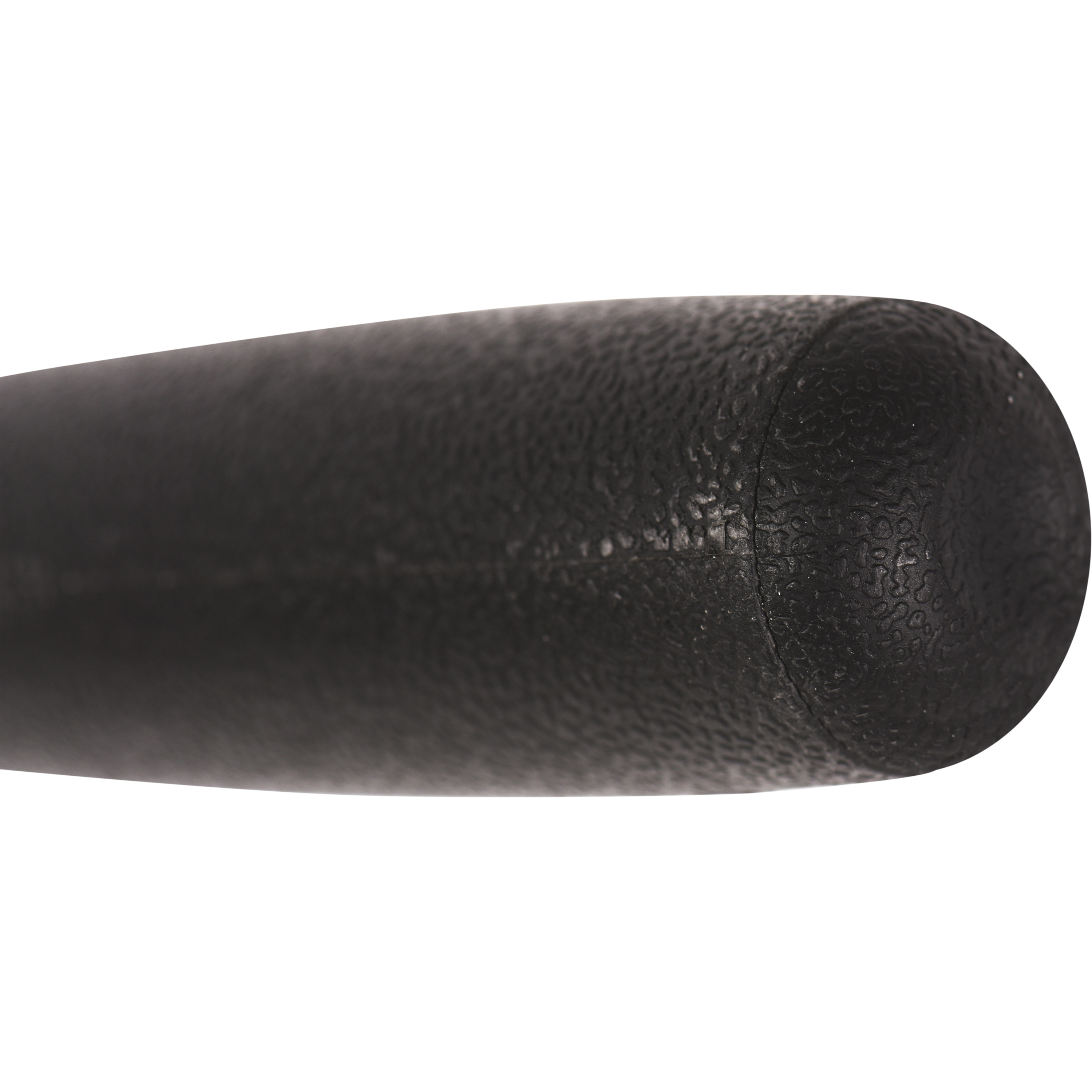 Lot de 3 truelles rondes en acier, lame de 20 cm - 5