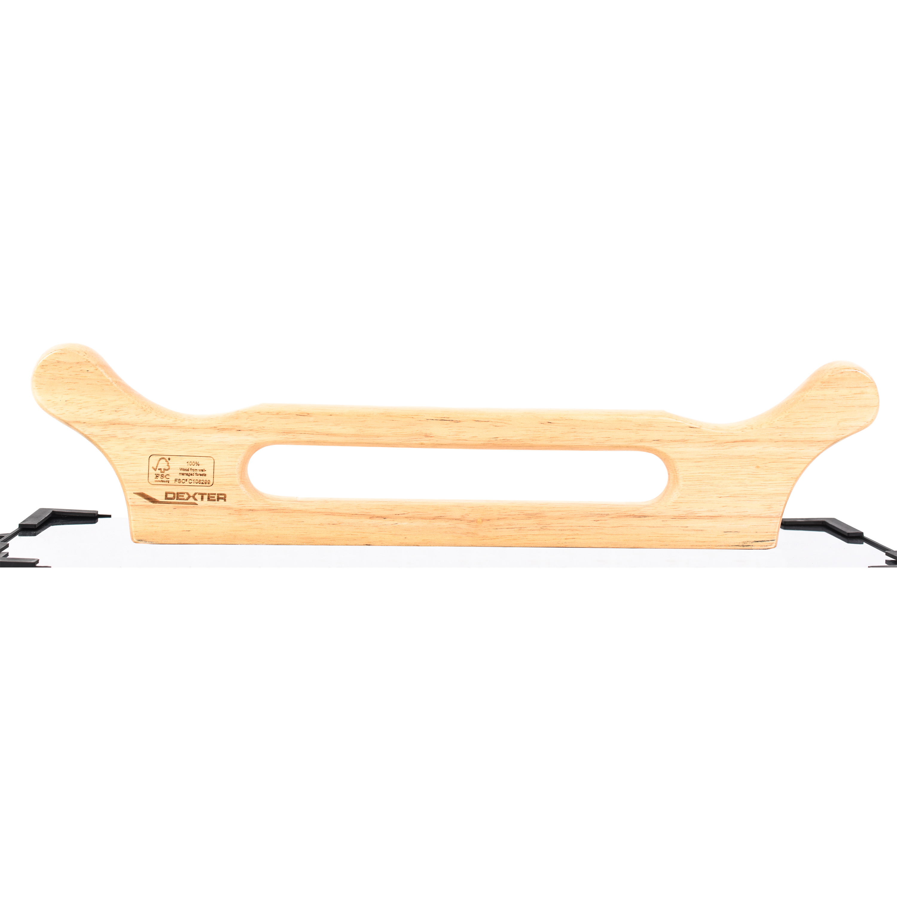 Platoir suisse DEXTER, 15 x 48 cm - 3