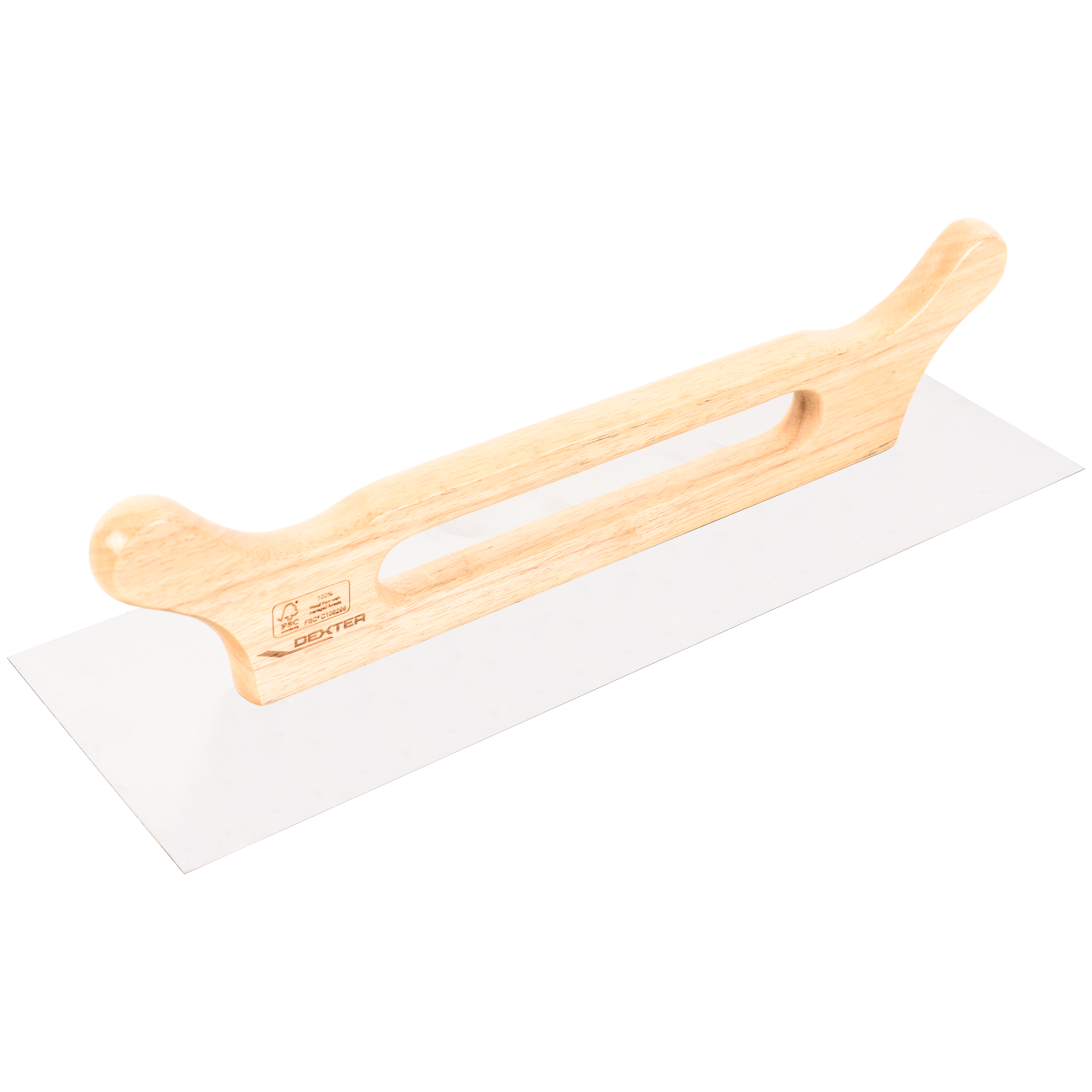 Platoir suisse DEXTER, 15 x 48 cm - 2