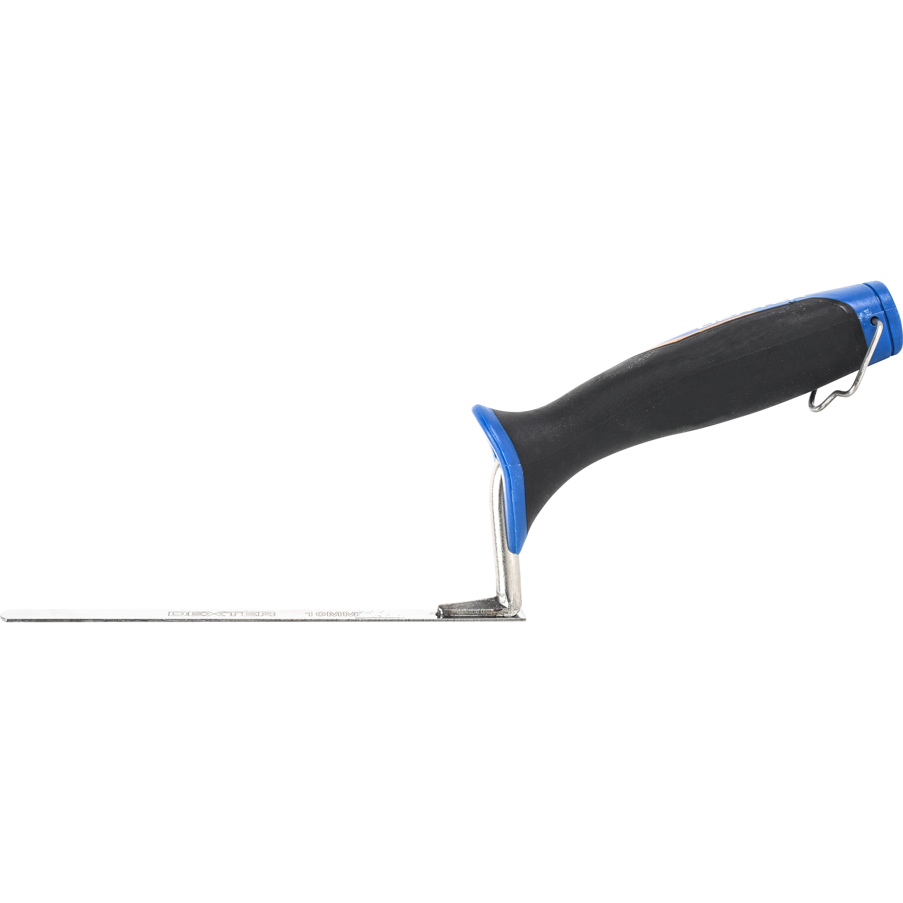 Fer à joint plat 10 mm en inox DEXTER, lame de 14.5 cm - 4