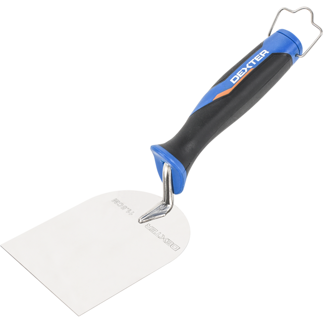 Kielnia SZTUKATORSKA 80 x 115 mm DEXTER