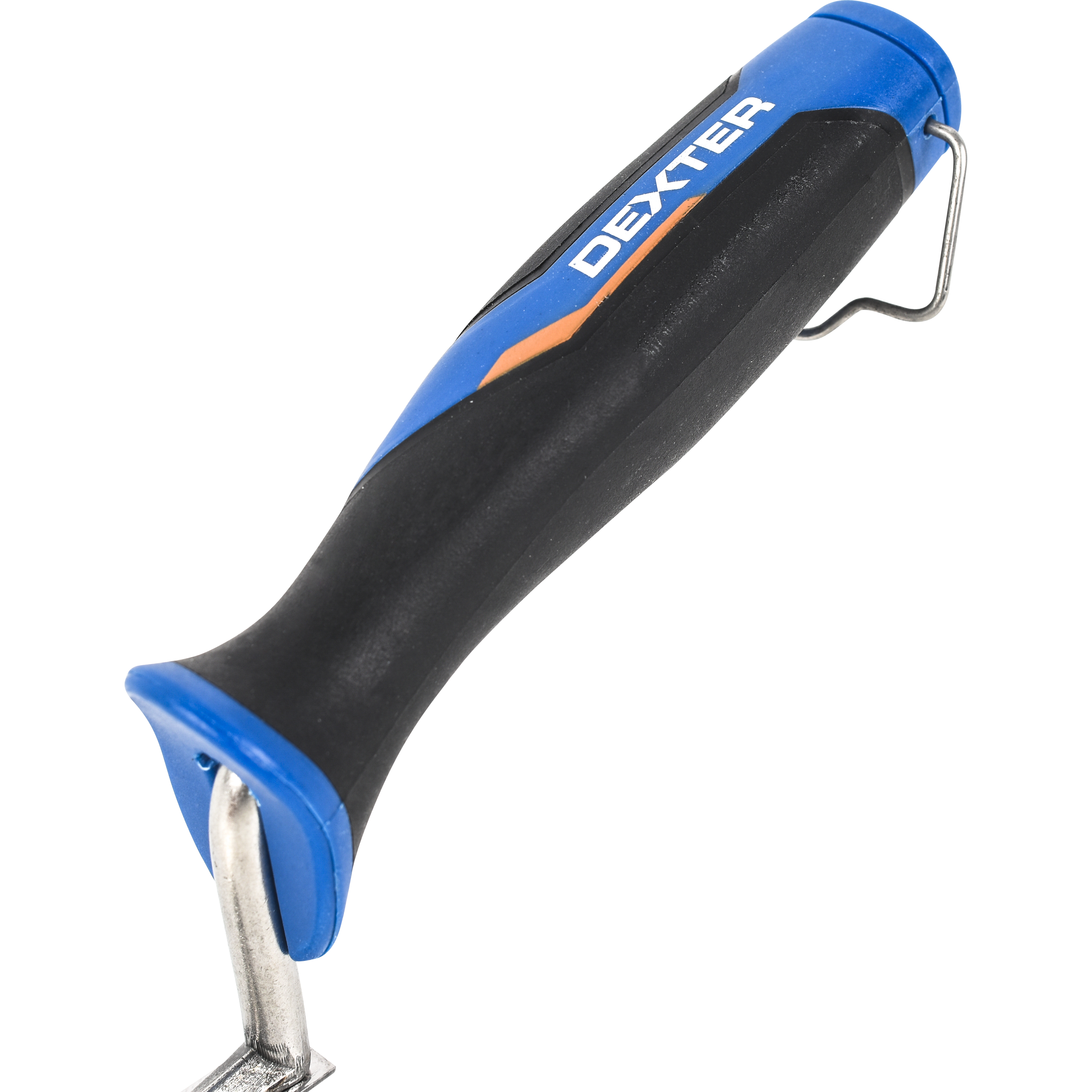 Fer à joint plat 10 mm en inox DEXTER, lame de 14.5 cm - 9