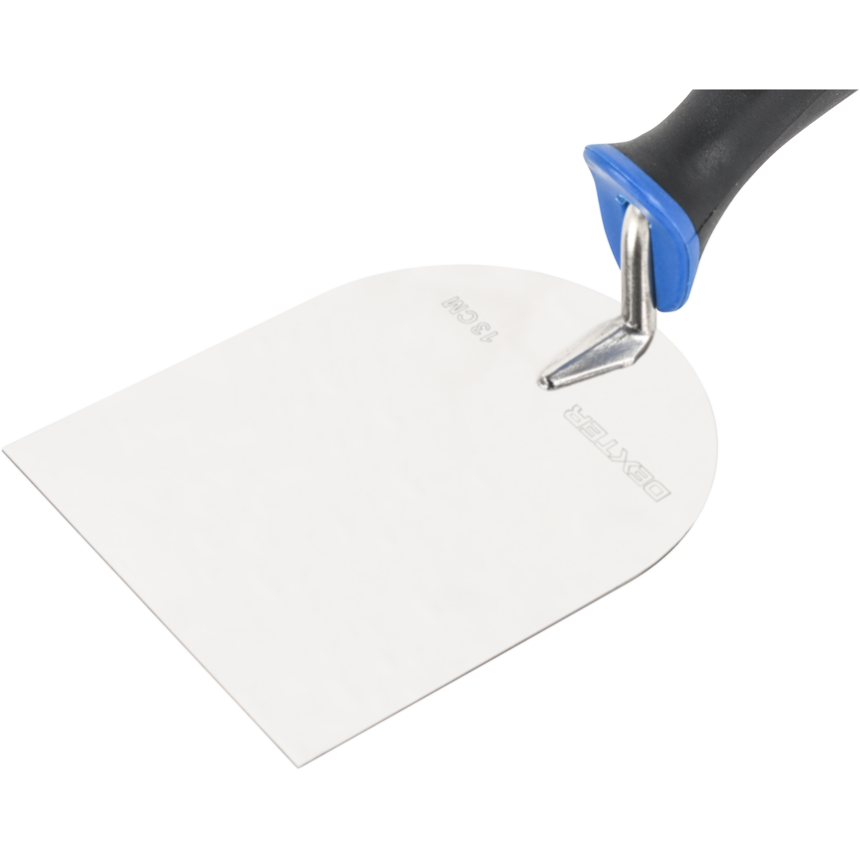 Kielnia SZTUKATORSKA 100 x 130 mm DEXTER - 6