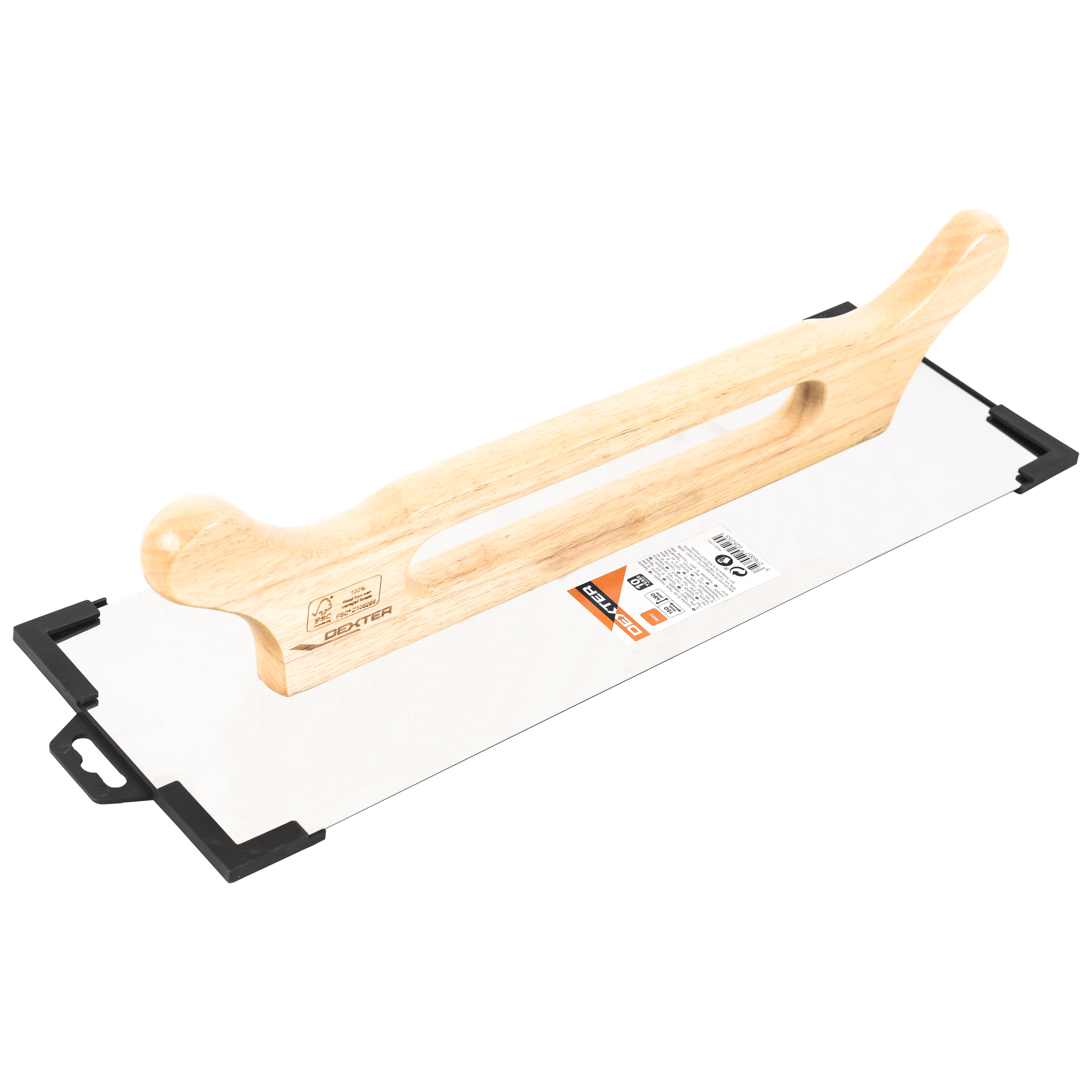Platoir suisse DEXTER, 15 x 48 cm - 4