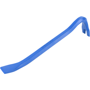 Leverino Da Carpentiere Ausonia 18x700 Mm - Acciaio C45, Verniciatura Epossidica - Foto 5