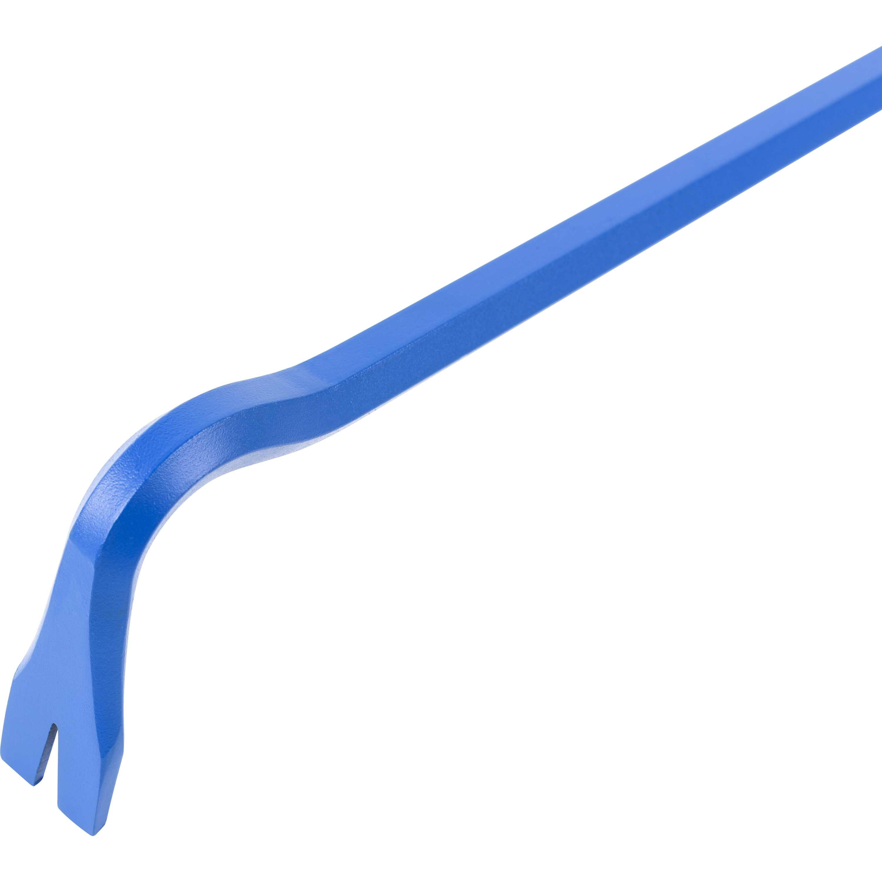 Pince à décoffrer en acier DEXTER L.80 cm - 2