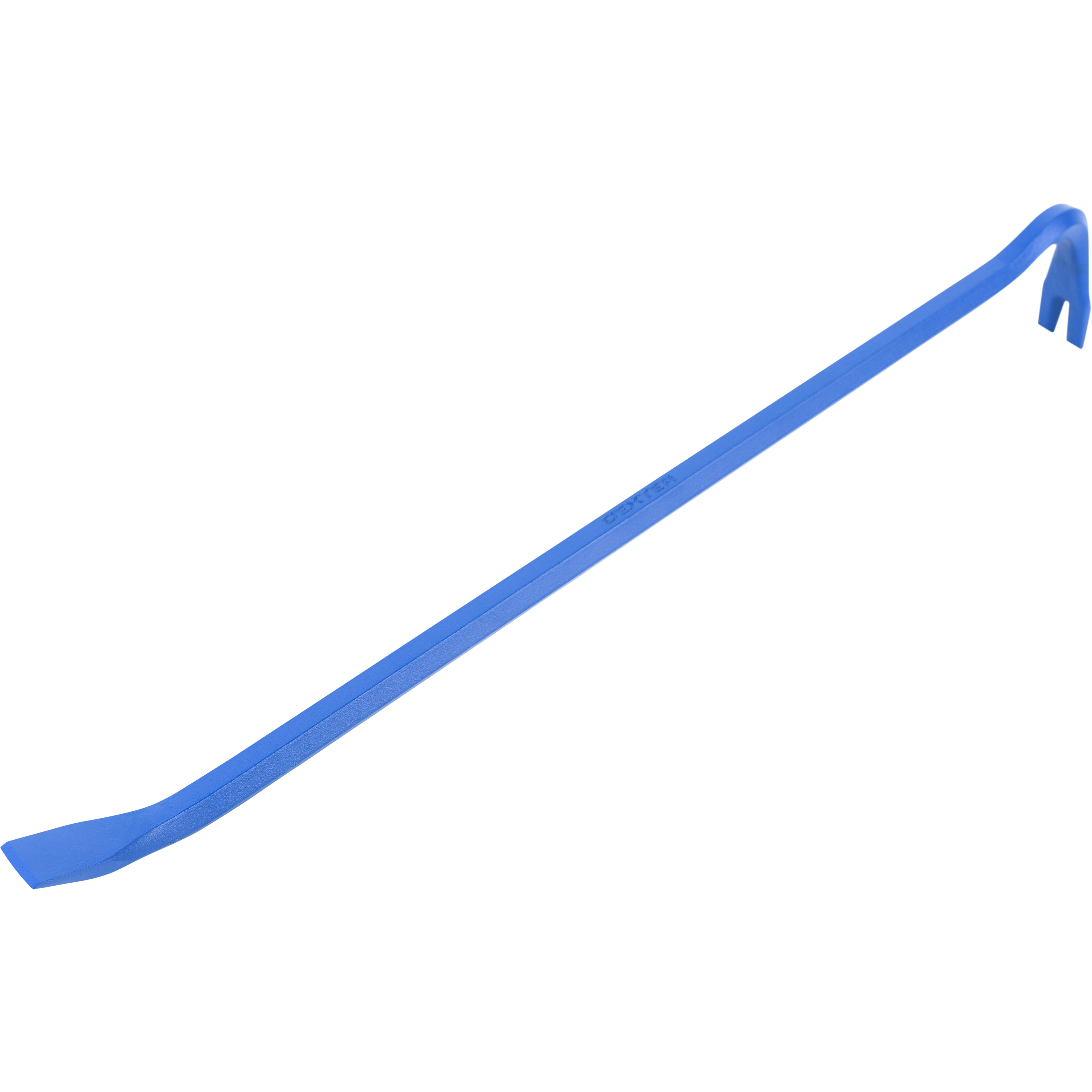 Pince à décoffrer en acier DEXTER L.60 cm - 4