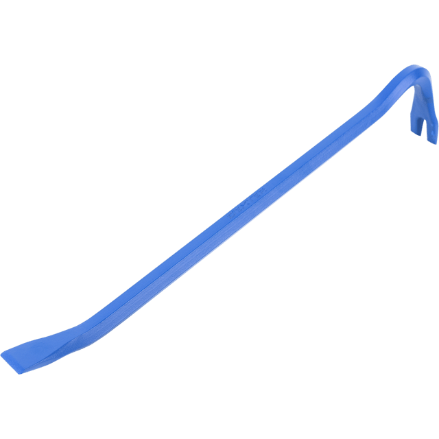 Pince à décoffrer en acier DEXTER L.45 cm