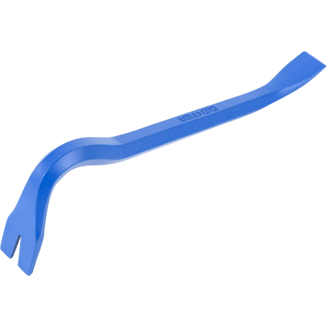 Pince à décoffrer en acier DEXTER L.30 cm