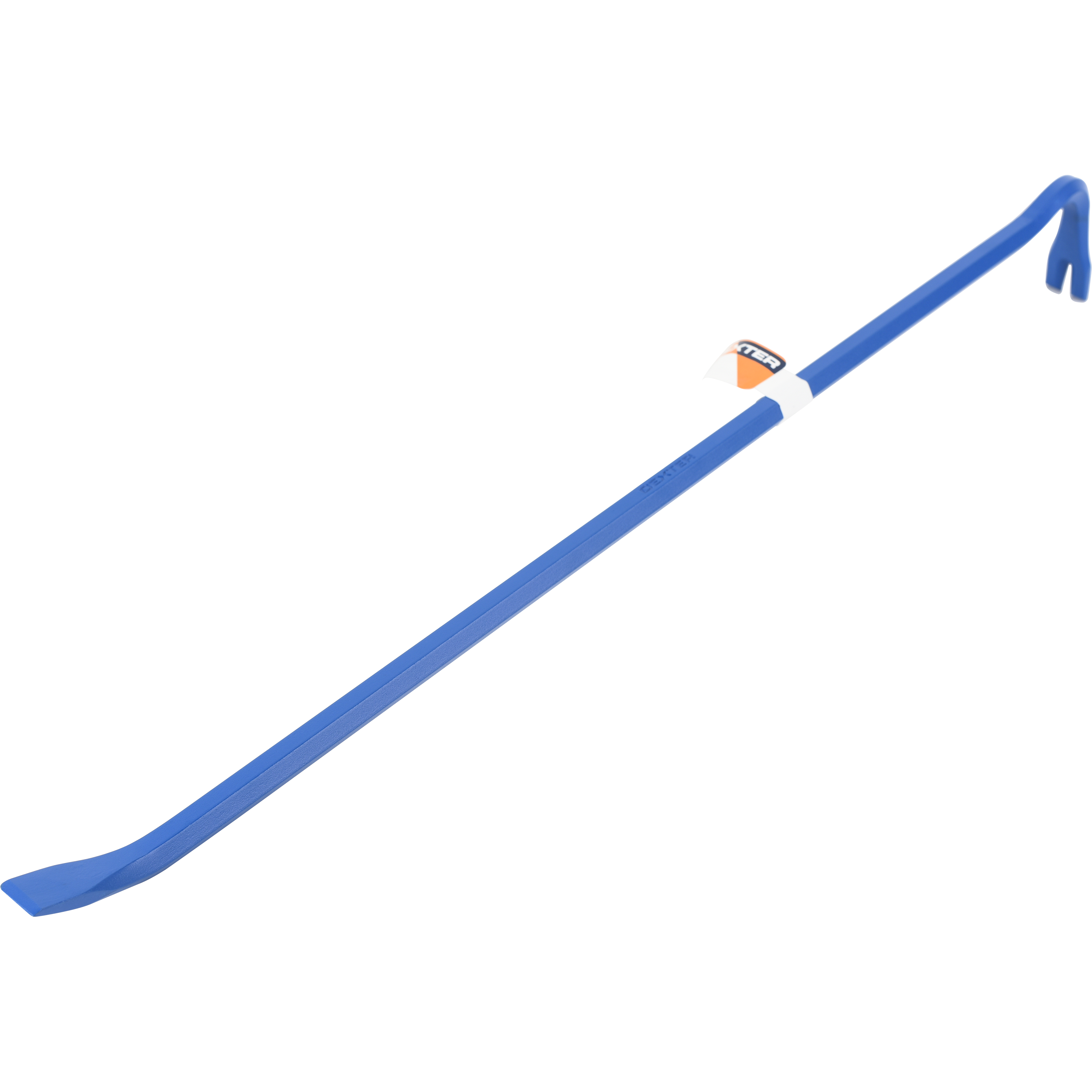 Pince à décoffrer en acier DEXTER L.80 cm - 4