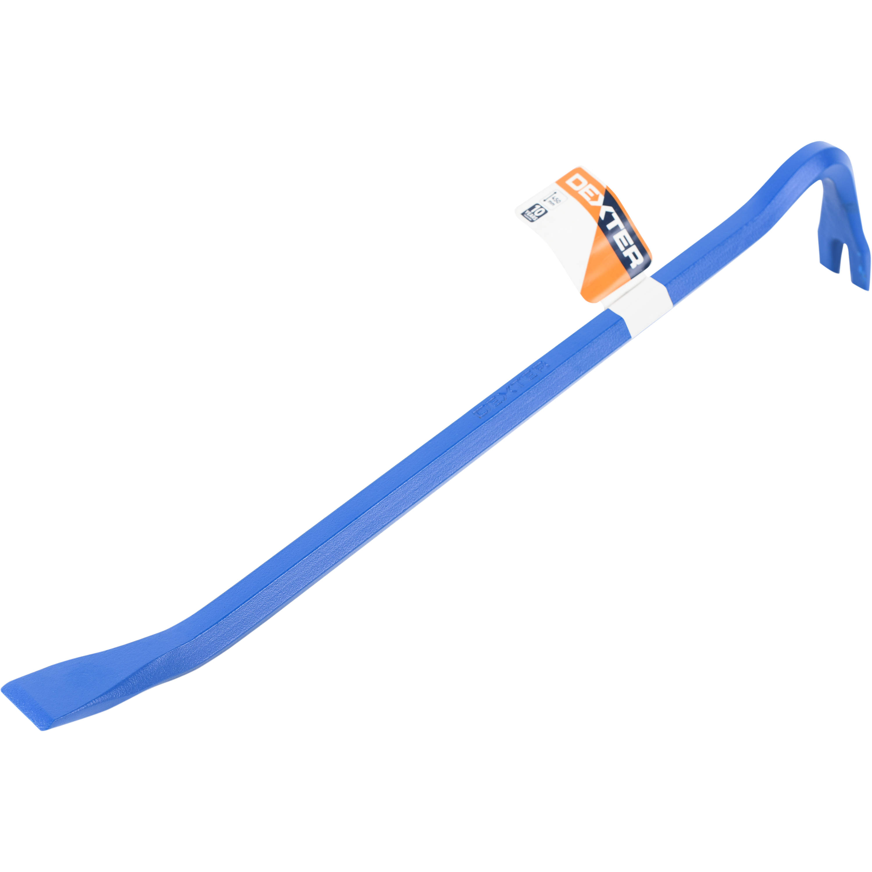 Pince à décoffrer en acier DEXTER L.45 cm - 8