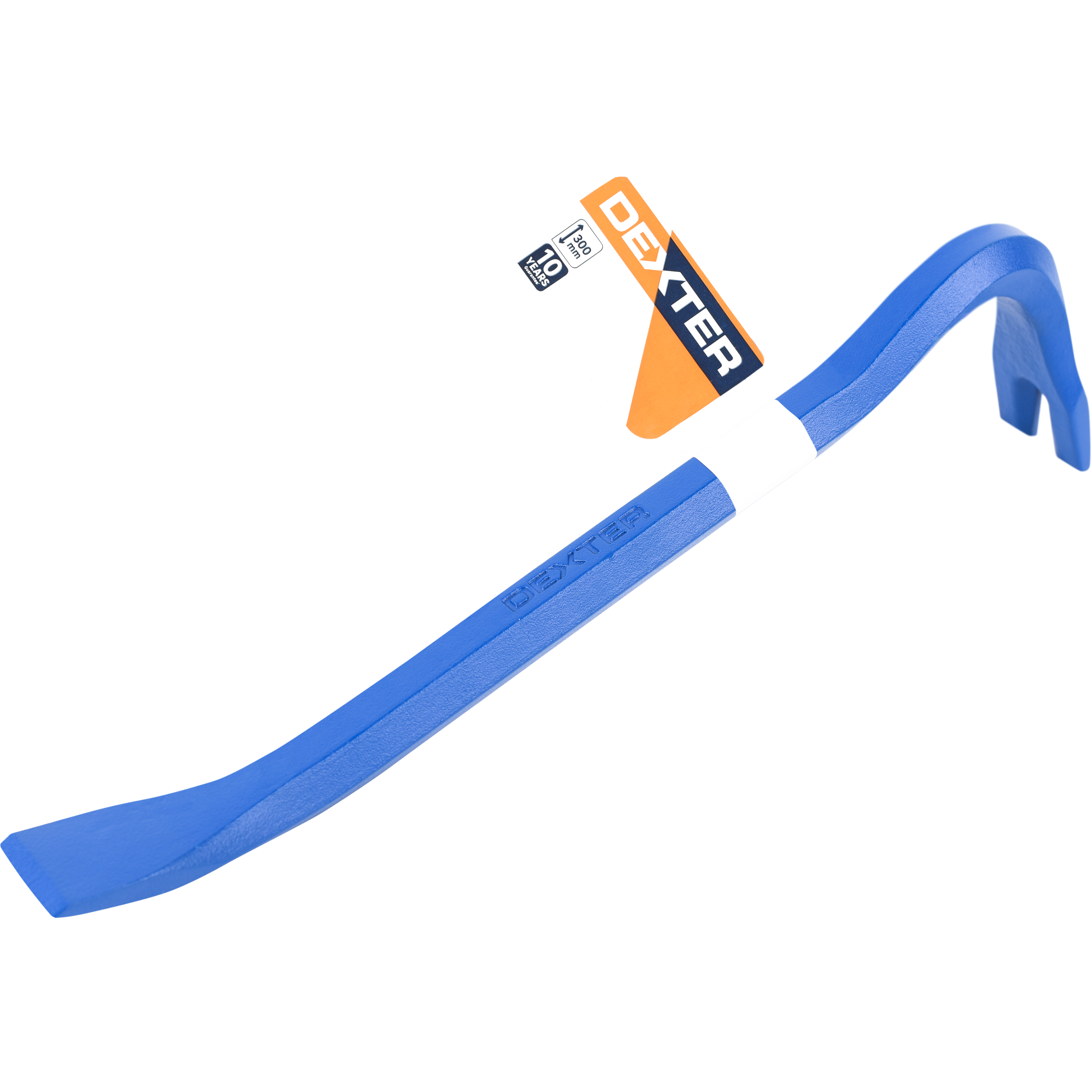 Pince à décoffrer en acier DEXTER L.30 cm - 9