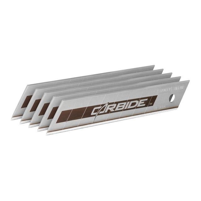 BGS Diy Lame per raschietto | per BGS 85816 | 5 pz. | Leroy Merlin