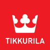 Logo marki TIKKURILA