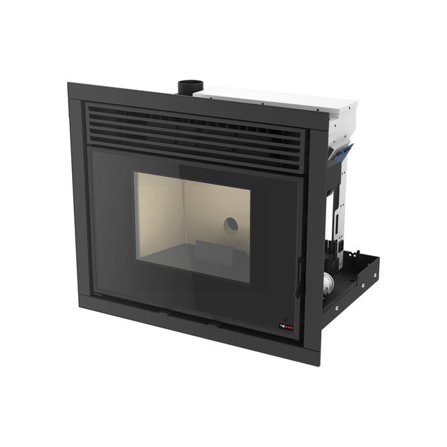 INSERT PELLETS TITUS 9KW