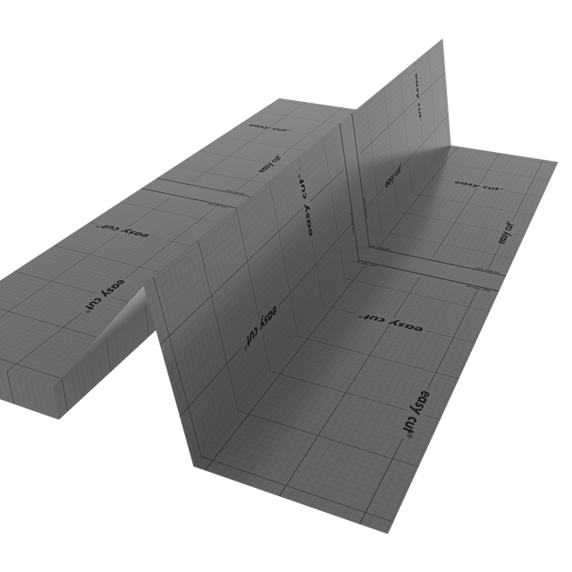 Sottopavimento AXTON Silence Sp 2 mm