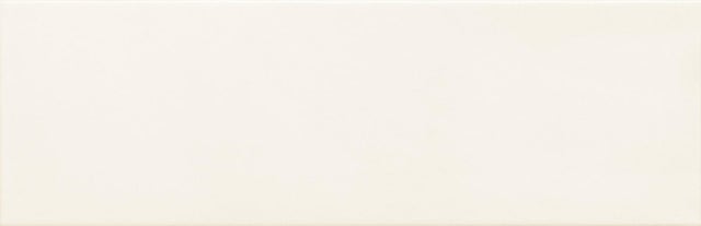 Glazura 7.8x23.7 Burano Bar White 0.7/38