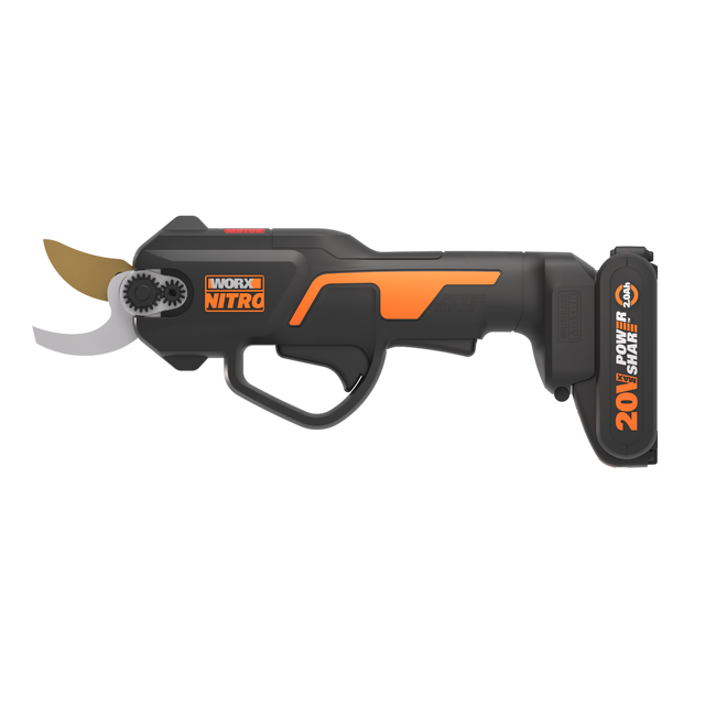 Sekator akumulatorowy WG330E E 20V WORX
