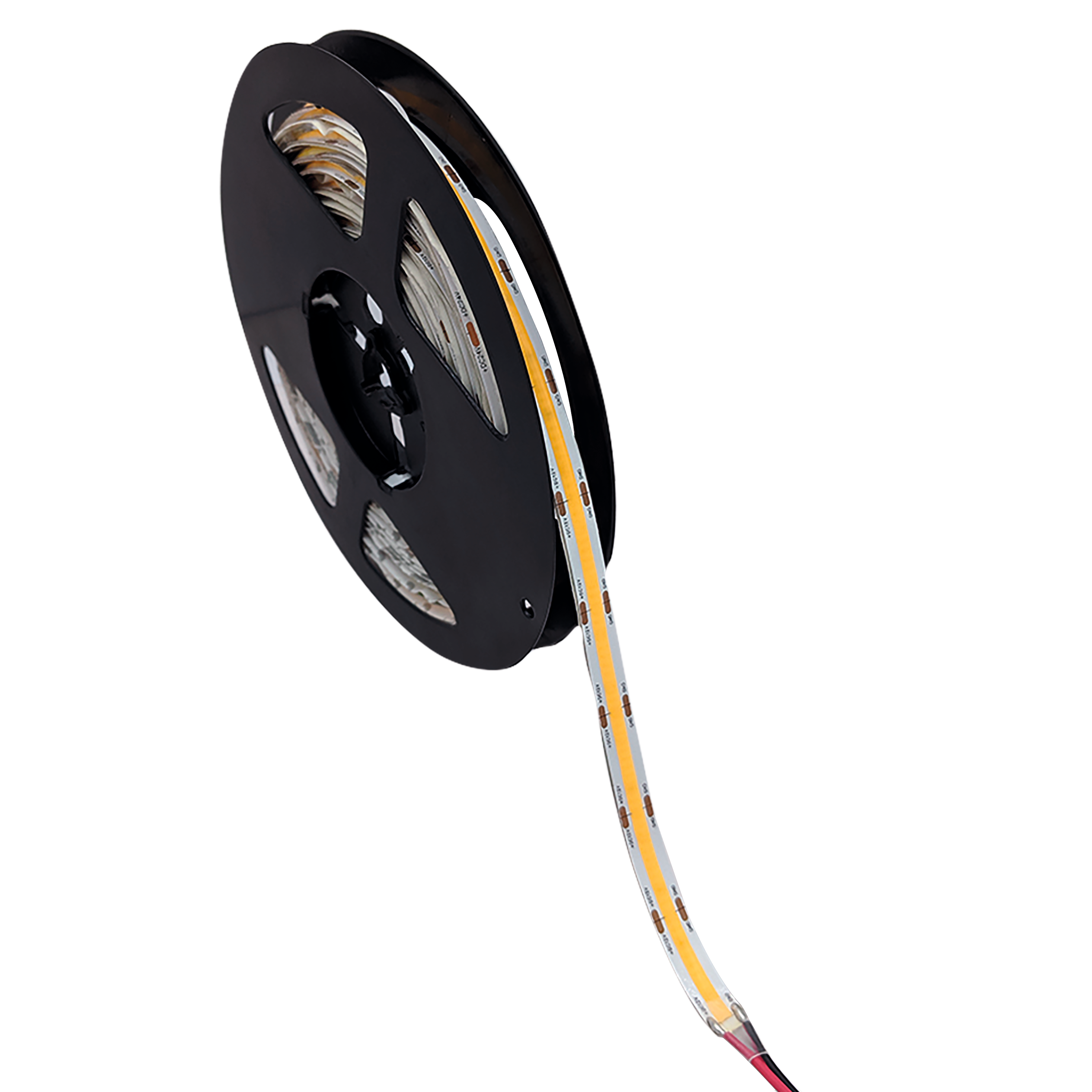 Taśma LED do łazienki LCOB 720 lm 8W barwa neutralna 5 m IP65 Kanlux