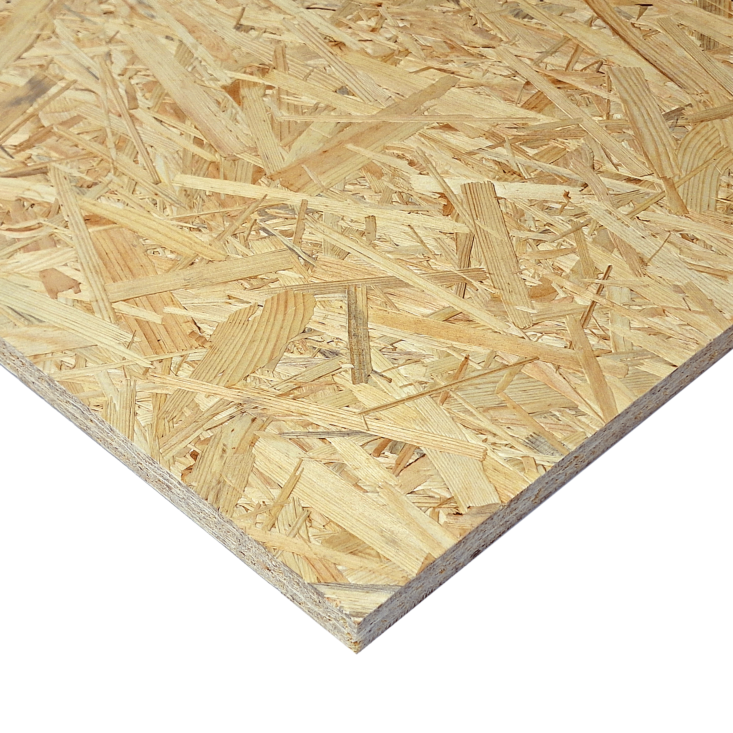 Płyta OSB-3 17 mm 250x125 cm 3.125 m2