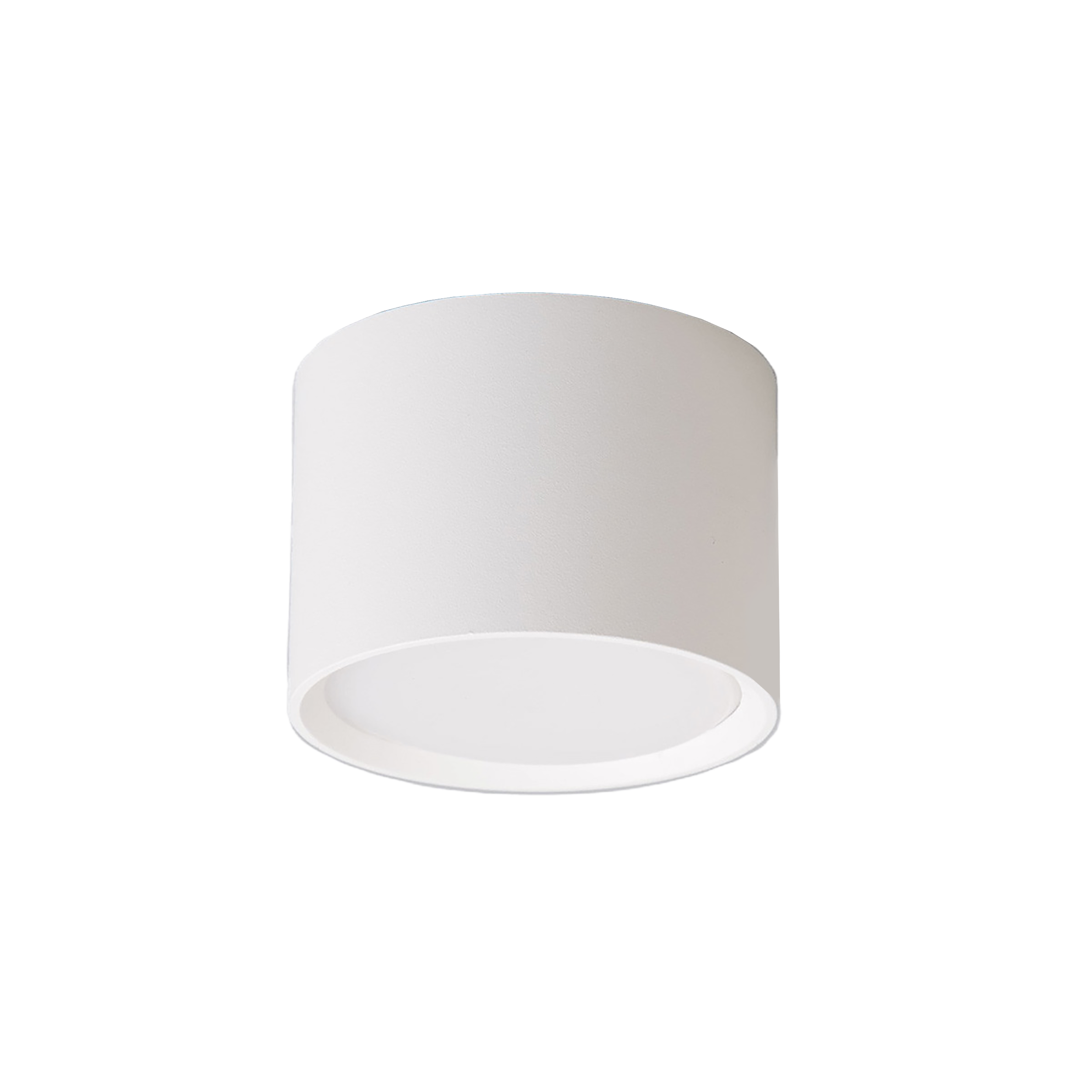 Oprawa natynkowa Kendal biała GX53 IP20 Light Prestige - 4