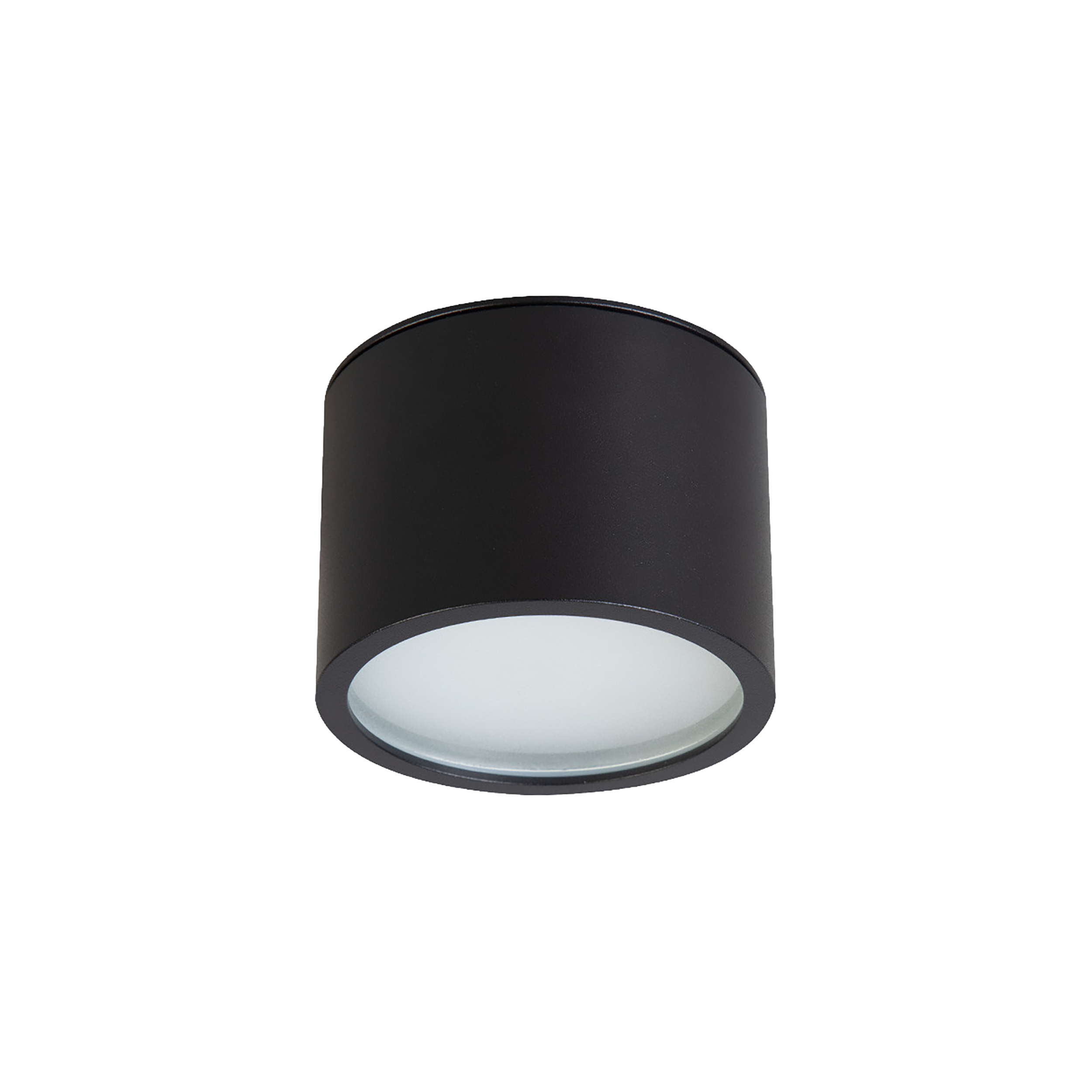 Oprawa natynkowa Kendal czarna GX53 IP65 Light Prestige - 4